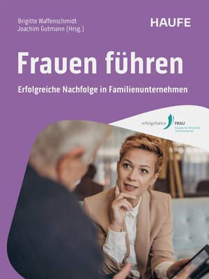cover image of Frauen führen
